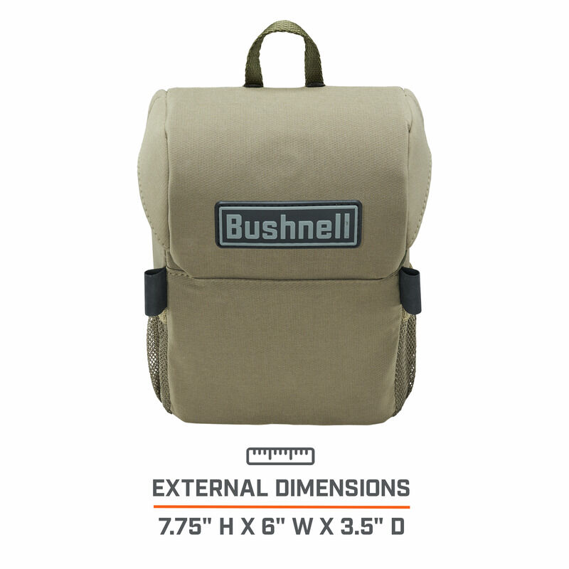 Prime 10x42 Binocular x Vault Bundle